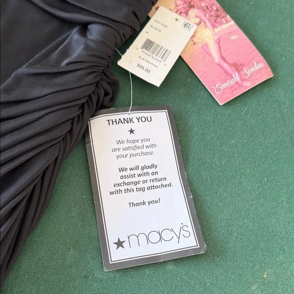 Elegant Black Women's Skirt.   CAJA #. 1 - Picture 6 of 12